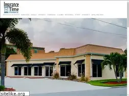 Sites similar to insurancetime.org