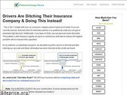 Sites similar to insurancetips.group