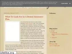 Sites similar to insurancetipsandinfo.blogspot.com
