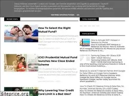 Sites similar to insurancetipshelp.blogspot.com