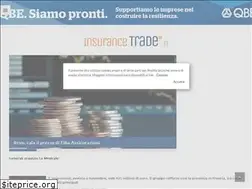Sites similar to insurancetrade.it
