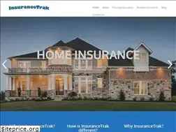 Sites similar to insurancetrak.com