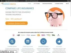 Sites similar to insurancewatch.com.au