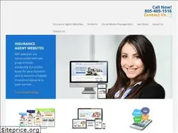 Sites similar to insurancewebpros.com