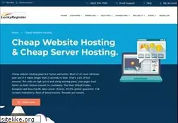Sites similar to insurancewebsitehosting.com