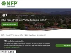 Sites similar to insurancewest.com