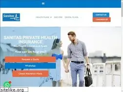 Sites similar to insurancexpatspain.com