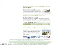 Sites similar to insurank.com