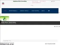 Sites similar to insurans-roadtax.com