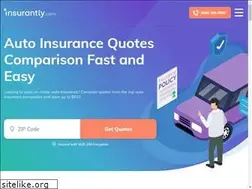 Sites similar to insurantly.com
