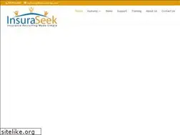 Sites similar to insuraseek.com