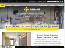 Sites similar to insurcomm.com