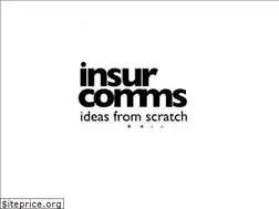 Sites similar to insurcomms.com