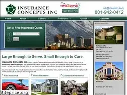 Sites similar to insurcon.com