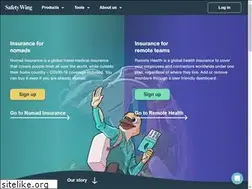 Sites similar to insurcorp.com