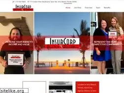 Sites similar to insurcorpalliance.com