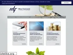 Sites similar to insure-invest.de