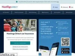 Sites similar to insure.co.uk