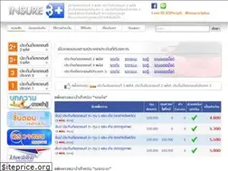Sites similar to insure3plus.com