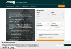 Sites similar to insureandgo.ie