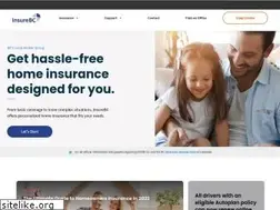 Sites similar to insurebc.ca