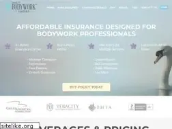 Sites similar to insurebodywork.com