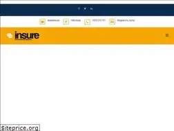 Sites similar to insurebrokers.es
