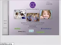 Sites similar to insurecareconsulting.com