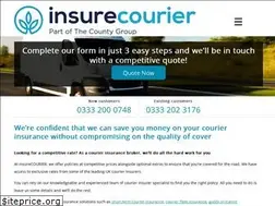 Sites similar to insurecourier.com