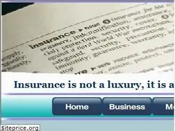Sites similar to insured4less.co.uk