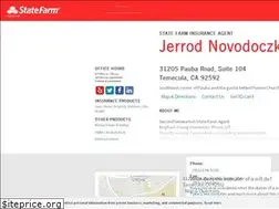 Sites similar to insuredbyjerrod.com