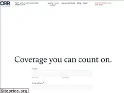 Sites similar to insuredbyluke.com