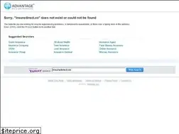Sites similar to insuredirect.co