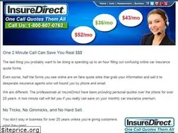 Sites similar to insuredirect.com