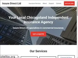 Sites similar to insuredirectltd.com