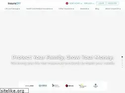 Sites similar to insurediy.com