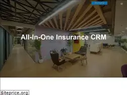 Sites similar to insuredmine.com