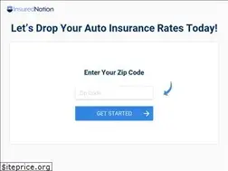 Sites similar to insurednation.com