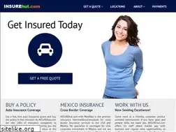 Sites similar to insurehut.com