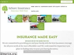 Sites similar to insureins.com