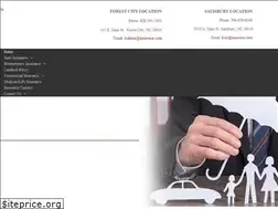 Sites similar to insureisa.com