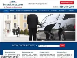 Sites similar to insurelimos.com