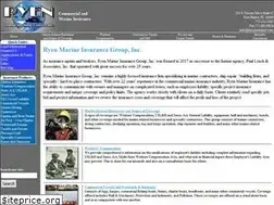 Sites similar to insuremarine.com