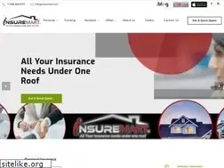 Sites similar to insuremart.net