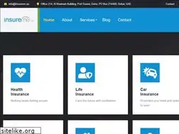 Sites similar to insureme.ae