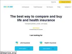 Sites similar to insureme.co.nz