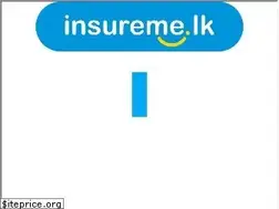 Sites similar to insureme.lk