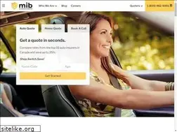 Sites similar to insuremetoo.com