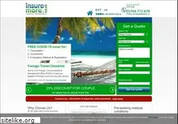 Sites similar to insuremore.co.uk