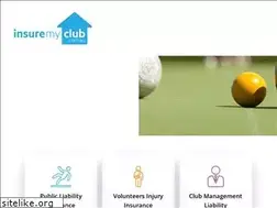 Sites similar to insuremyclub.com.au